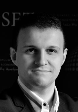 Batı’nın Ortadoğu’daki güç mücadelesi ve bitmeyen kaos