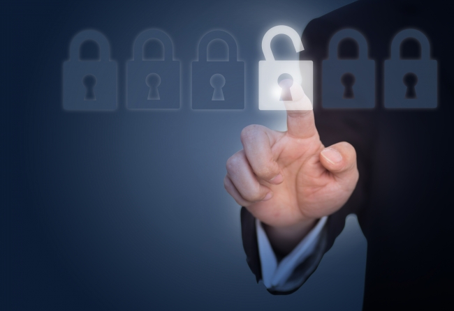 E-posta ve telefon bilgileri yanlışlıkla şirketin reklam servisleri ''Tailored Audiences'' ve ''Partner Audiences''te kullanıldı. Fotoğraf: Freepik