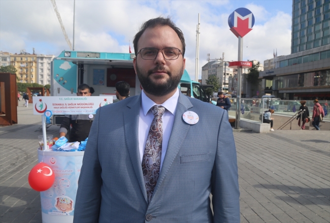 İstanbul'da 50 bin çocuk otizm taramasından geçirildi