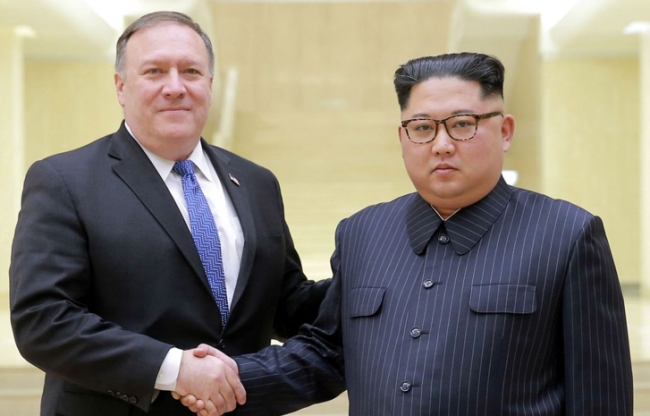 ABD ile uzlaşıya varamayan Kim Jong-un yeni bir arayış içinde mi?