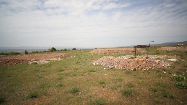 Ekmeğini lületaşından çıkaranlar