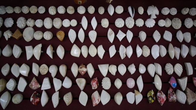 Ekmeğini lületaşından çıkaranlar