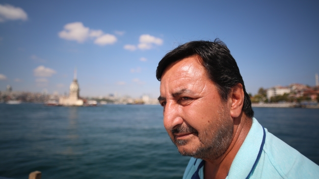 Denizlerde balık stoku azalıyor