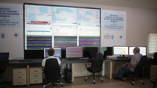 Rasathane-i Amire'den Kandilli Rasathanesi'ne 150 yıl