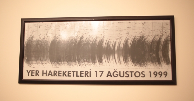 Rasathane-i Amire'den Kandilli Rasathanesi'ne 150 yıl