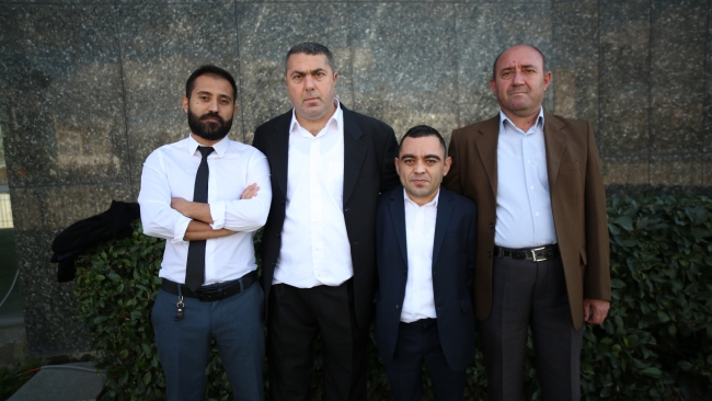 Ayşegül hemşire organ nakli bekleyenler için hayat demek