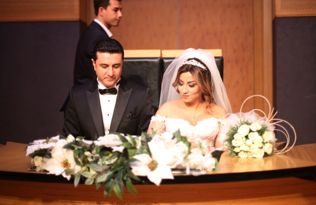 Ayşegül hemşire organ nakli bekleyenler için hayat demek