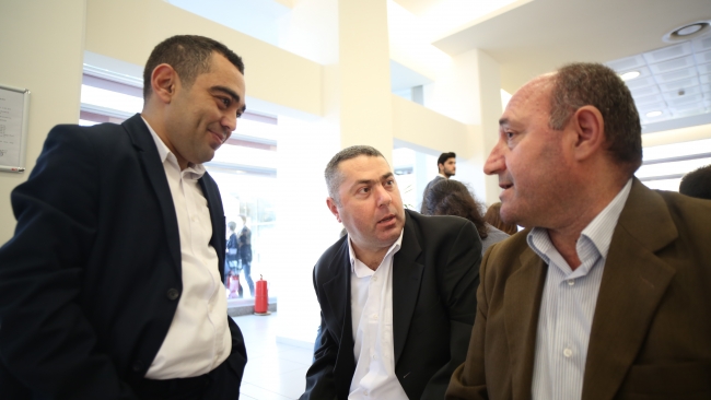 Ayşegül hemşire organ nakli bekleyenler için hayat demek