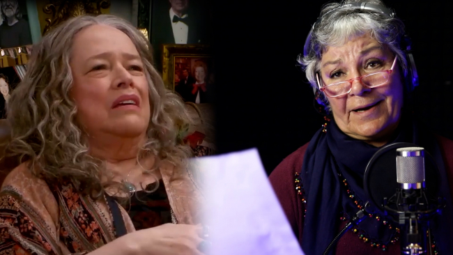 Sinemanın görünmeyen kahramanları: Dublaj sanatçıları