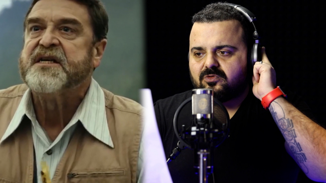 Sinemanın görünmeyen kahramanları: Dublaj sanatçıları