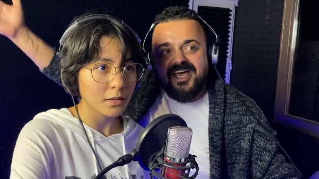 Sinemanın görünmeyen kahramanları: Dublaj sanatçıları