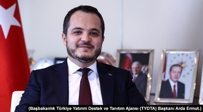 'Darbe girişimine rağmen Türkiye'ye yatırım arttı'