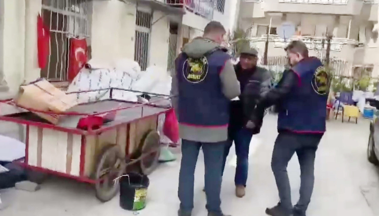 Afyonkarahisar'da 5 yıldır firari olan şahıs yakalandı