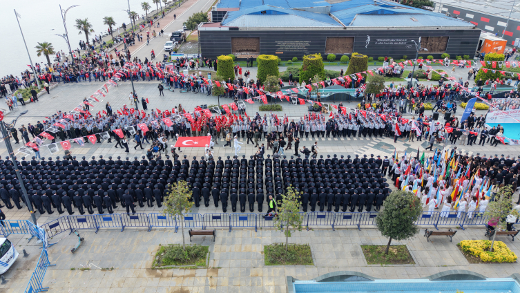 Fotoğraf: DHA