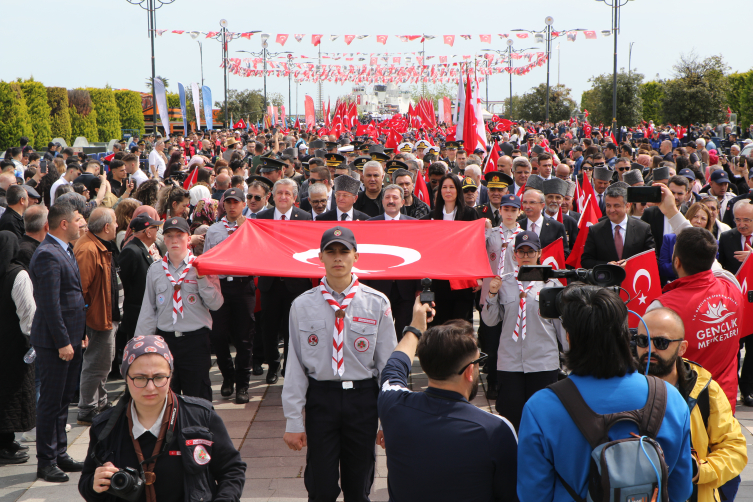 Fotoğraf: DHA