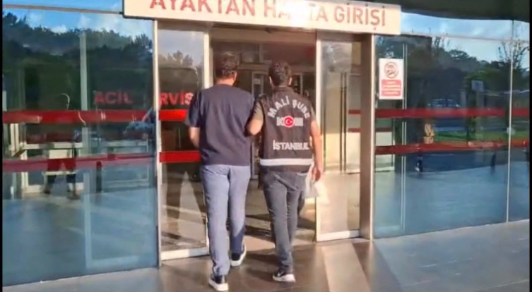 Şile Belediyesine yönelik soruşturmada 16 şüpheli gözaltına alındı