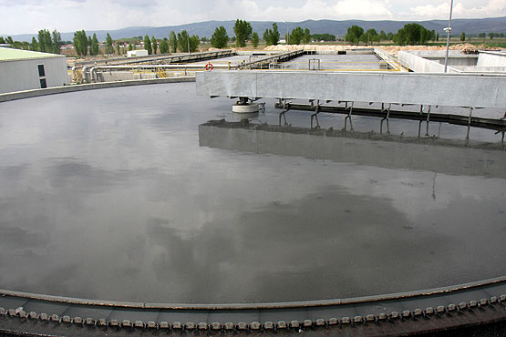 Çevre dostu enerjide örnek OSB