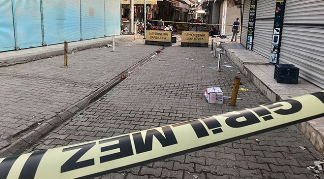 AK Parti milletvekilinin bulunduğu gruba saldırı: 4 ölü, 8 yaralı