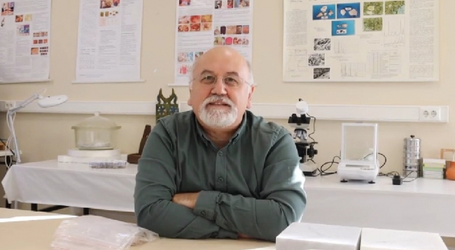 Doç. Dr. Ali Akın Akyol