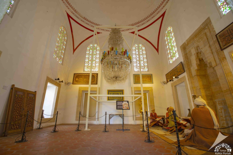 Fotoğraf: Edirne İl Kültür ve Turizm Müdürlüğü