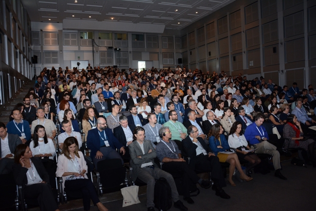 BIM teknolojisiyle depremde hasarın önüne geçilebilecek