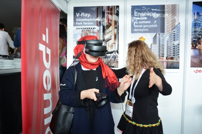 BIM teknolojisiyle depremde hasarın önüne geçilebilecek