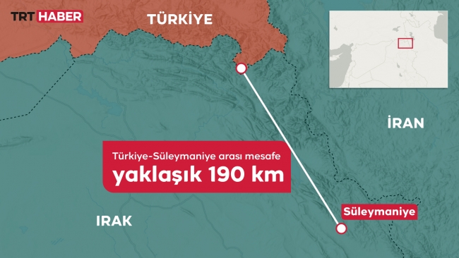Grafik: TRT Haber/Hafize Yurt