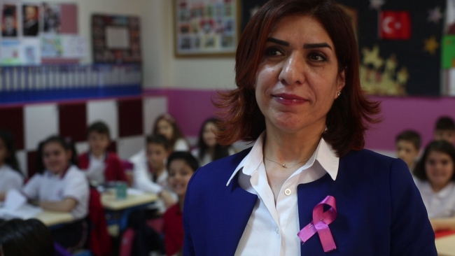 Hudut Kartalları’ndan öğrencilere mektup var