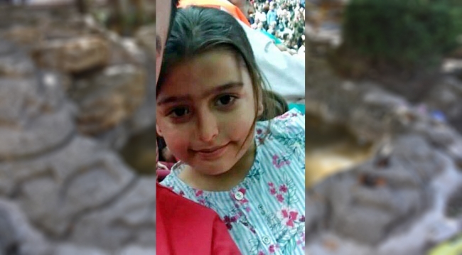 Süs havuzunda akıma kapılan Yağmur'un durumu kritik