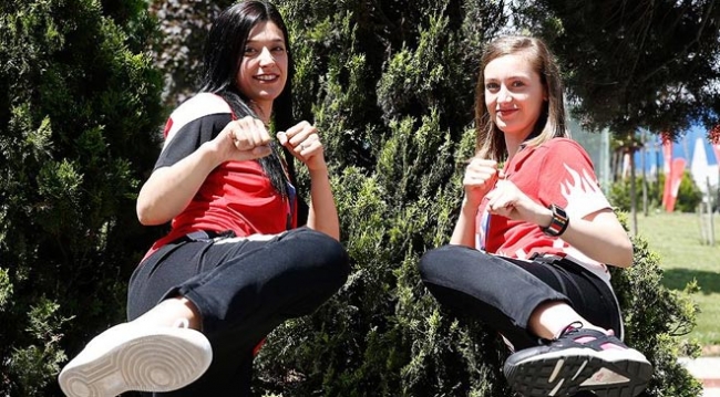 'Bu moralle kim tutar bizi'