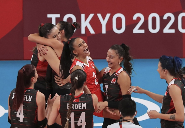 Filenin Sultanları'ndan büyük zafer