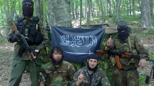 Reina saldırganının ev arkadaşı eylem hazırlığındayken yakalandı