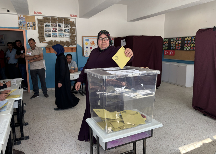 Fotoğraf: DHA