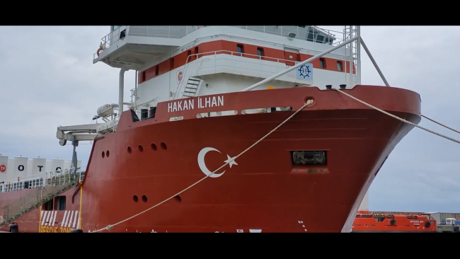 Abdülhamid'in refakatçileri Kıbrıs şehitleri