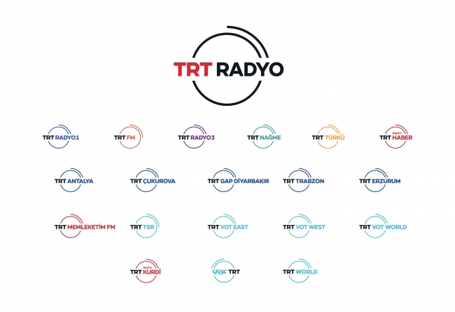 TRT Radyoları'nda yeni yayın dönemi başladı