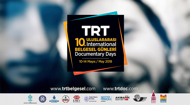 10. Uluslararası TRT Belgesel Günleri başladı