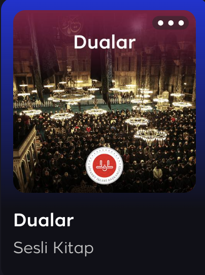 TRT Dinle’den Miraç Kandili’ne özel içerikler