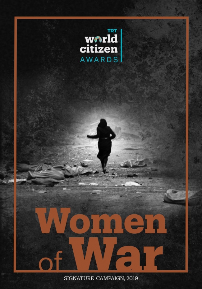 Fotoğraf: TRT World