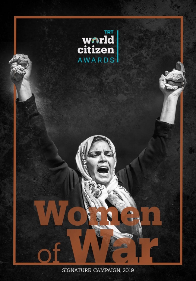 Fotoğraf: TRT World