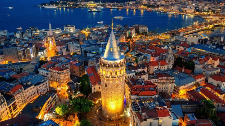 Türkiye turizmde zirvede: İstanbul ve Antalya dünya ilk 10’unda