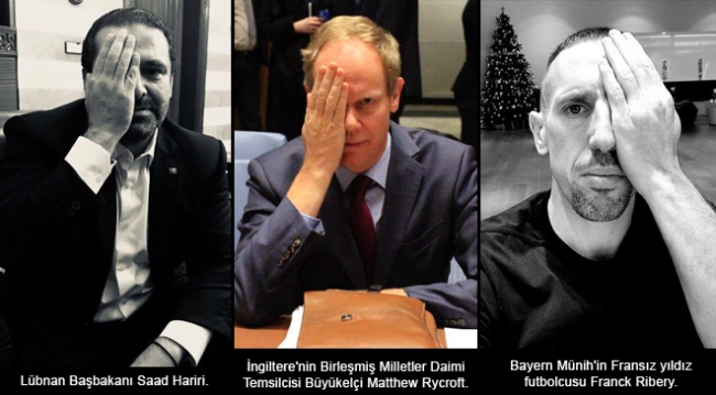 Kerim bebek için başlatılan dayanışma dünya çapında yayıldı. Dünya Kerim bebek için başlatılan dayanışma kampanyasına sessiz kalmadı