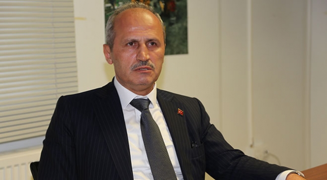 Türkiye bayramda yollara düştü