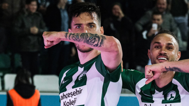 Fotoğraf: DepoPhotos