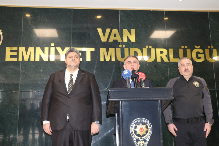 850 polisle narkotik operasyonu: 78 gözaltı