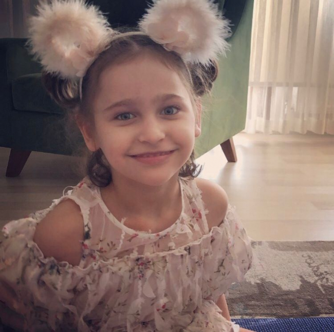 Hayatı boyunca bakıma ihtiyacı var