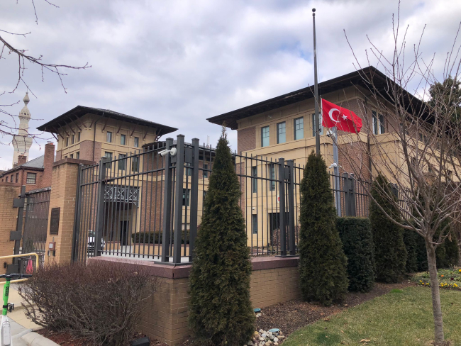 Fotoğraf: TRT Haber