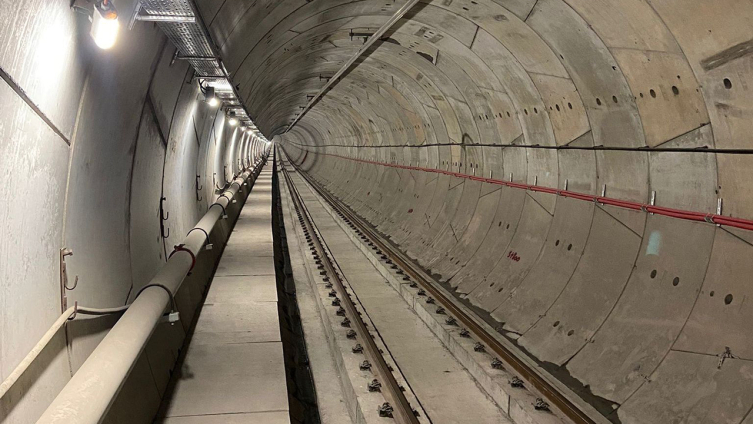 İstanbul'a yeni bir metro hattı daha geliyor