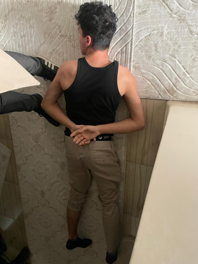 MİT'ten siber suç şebekesine operasyon: 12 gözaltı