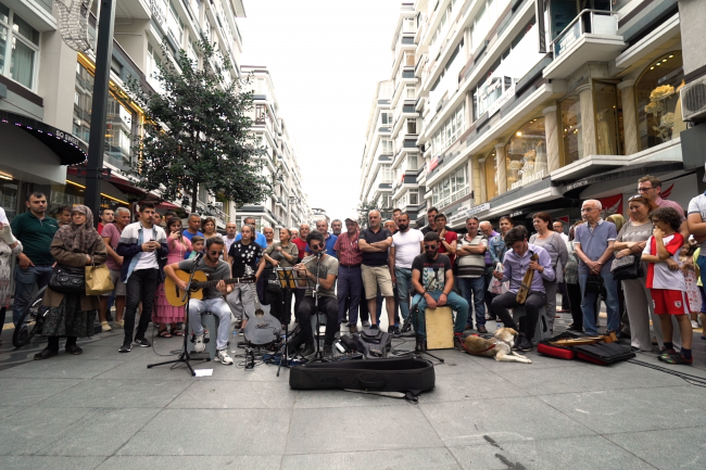 TRT Müzik yeni yayın dönemine giriyor