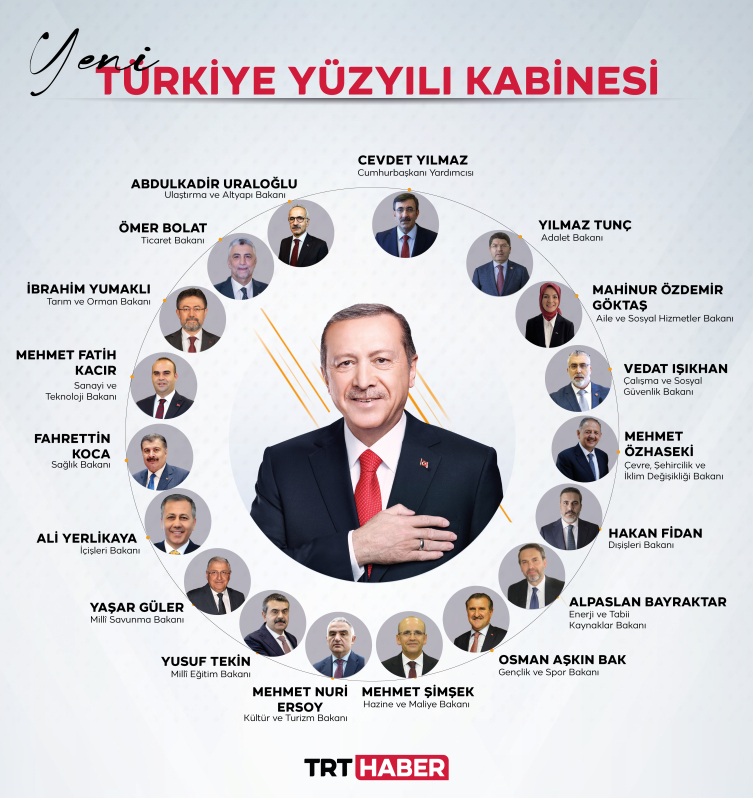 Hakan Fidan'a çok sayıda ülkeden tebrik